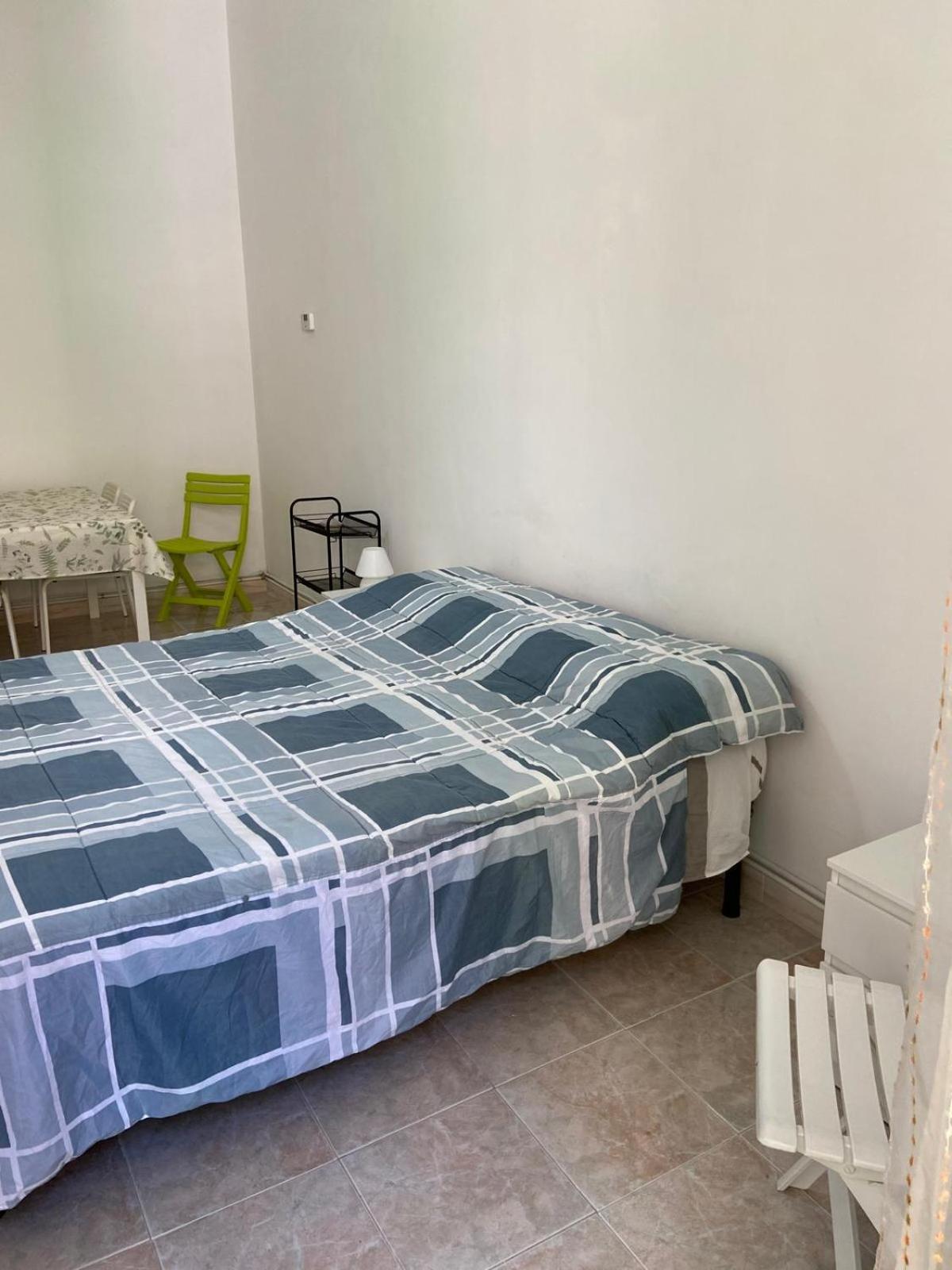 Apartment Pm 21 Via Cialdini *